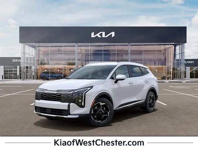 2026 Kia Sportage Hybrid EX for sale in West Chester, PA