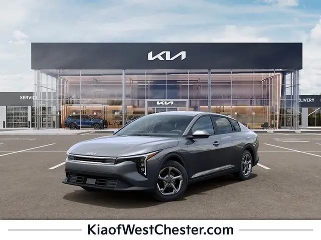 2026 Kia K4 LXS for sale in West Chester, PA