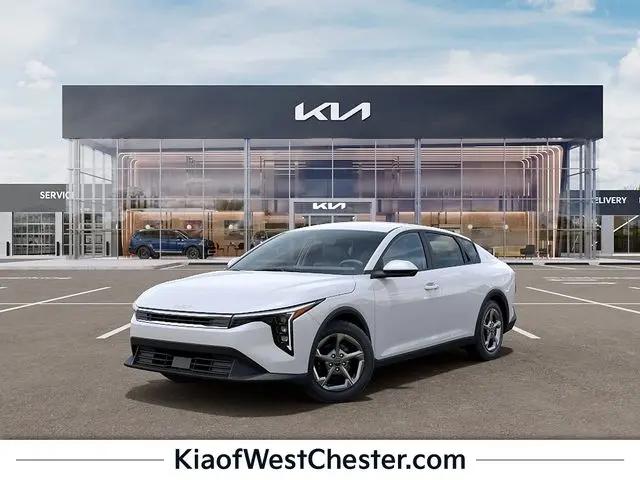 2026 Kia K4 LXS for sale in West Chester, PA