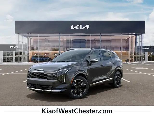 2026 Kia Sportage Hybrid SX-Prestige for sale in West Chester, PA