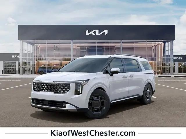 2026 Kia Carnival MPV SX for sale in West Chester, PA