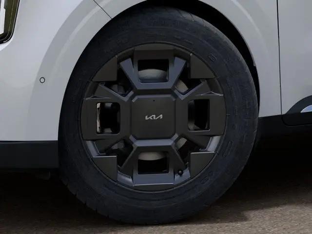 2026 Kia Carnival MPV SX
