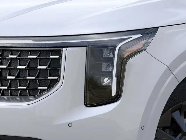 2026 Kia Carnival MPV SX