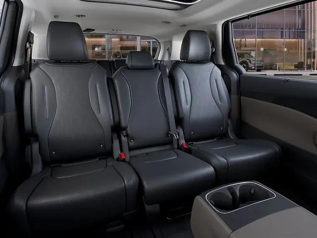 2026 Kia Carnival MPV SX