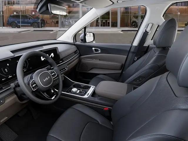 2026 Kia Carnival MPV SX