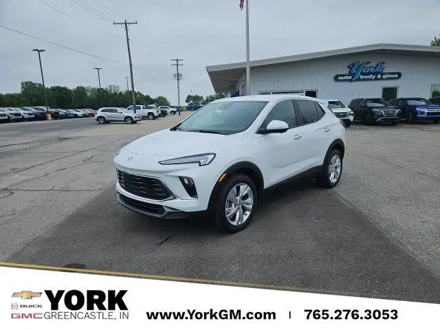 2026 Buick Encore GX Preferred AWD for sale in Greencastle, IN