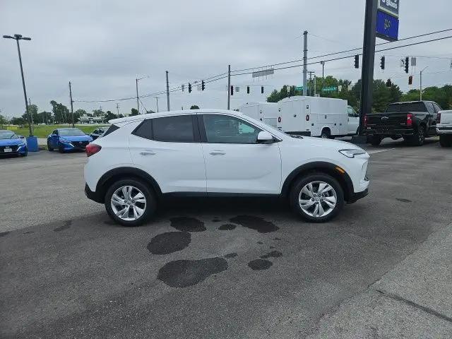 2026 Buick Encore GX Preferred AWD