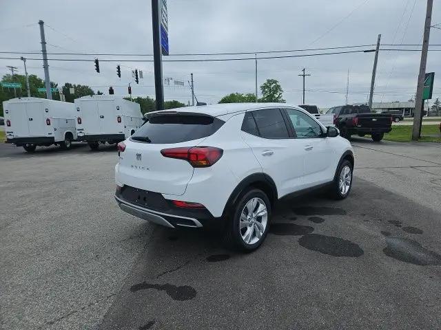 2026 Buick Encore GX Preferred AWD