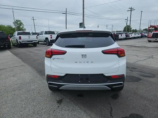 2026 Buick Encore GX Preferred AWD