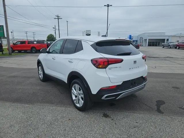 2026 Buick Encore GX Preferred AWD