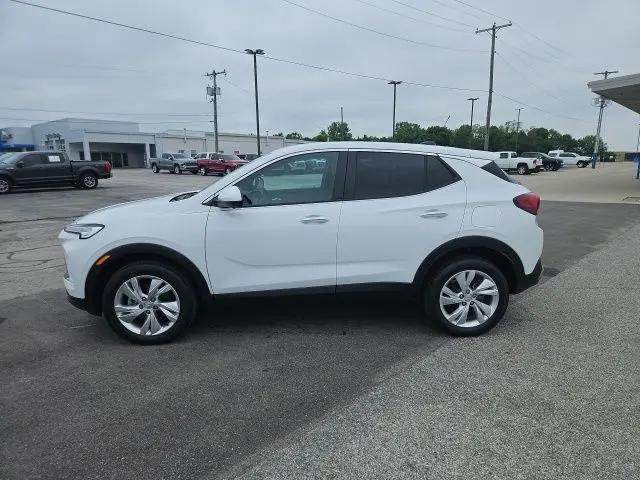 2026 Buick Encore GX Preferred AWD
