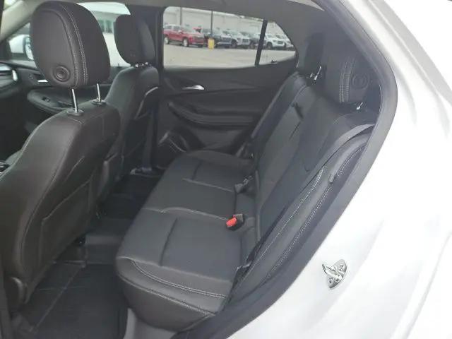 2026 Buick Encore GX Preferred AWD