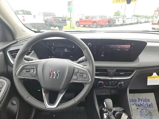 2026 Buick Encore GX Preferred AWD