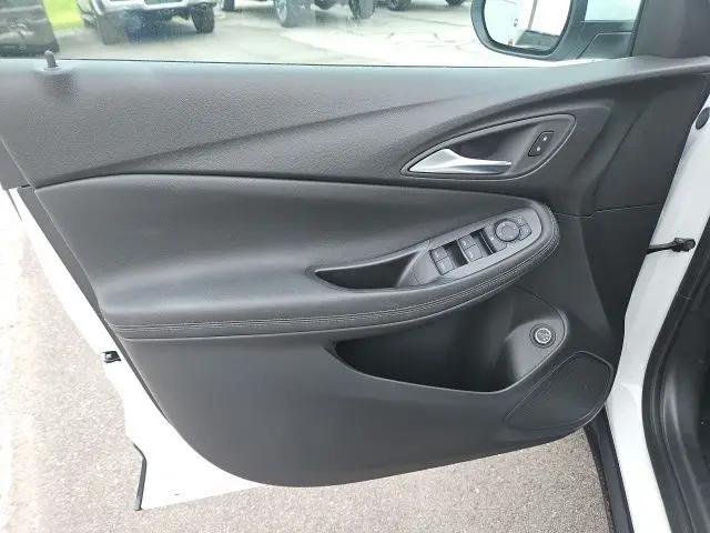2026 Buick Encore GX Preferred AWD
