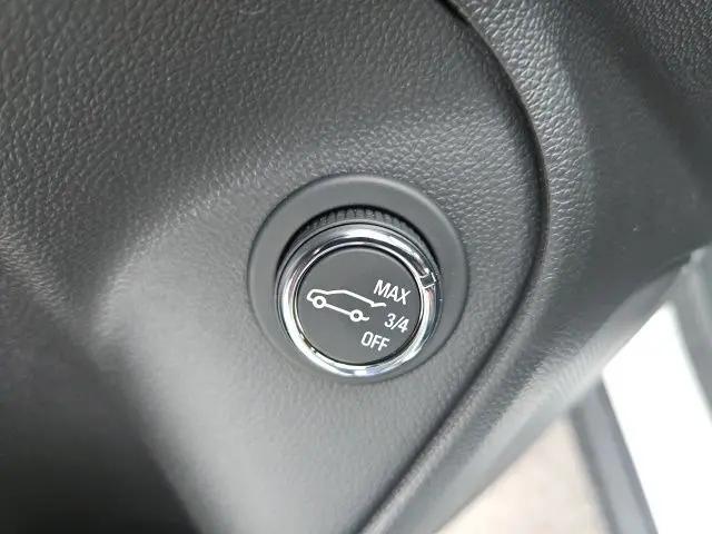 2026 Buick Encore GX Preferred AWD