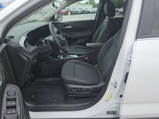 2026 Buick Encore GX Preferred AWD