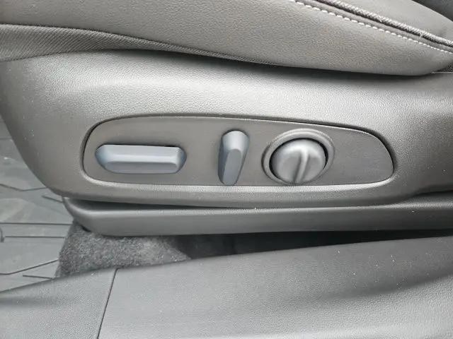 2026 Buick Encore GX Preferred AWD