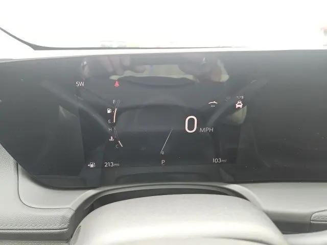 2026 Buick Encore GX Preferred AWD