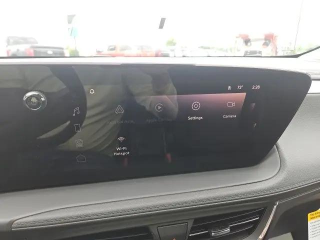 2026 Buick Encore GX Preferred AWD