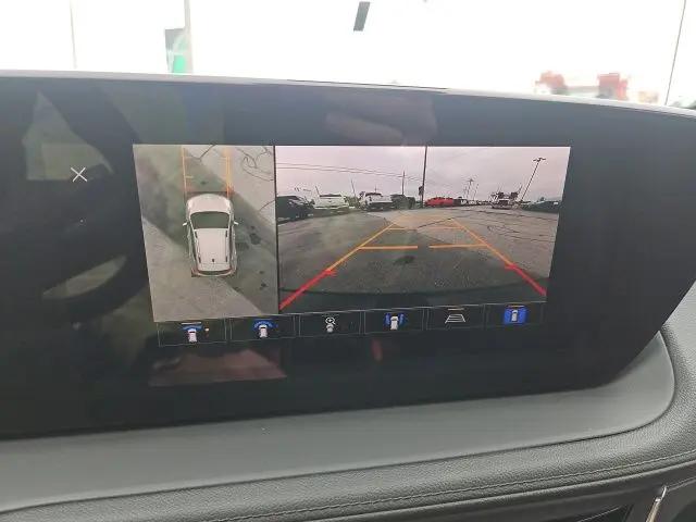 2026 Buick Encore GX Preferred AWD