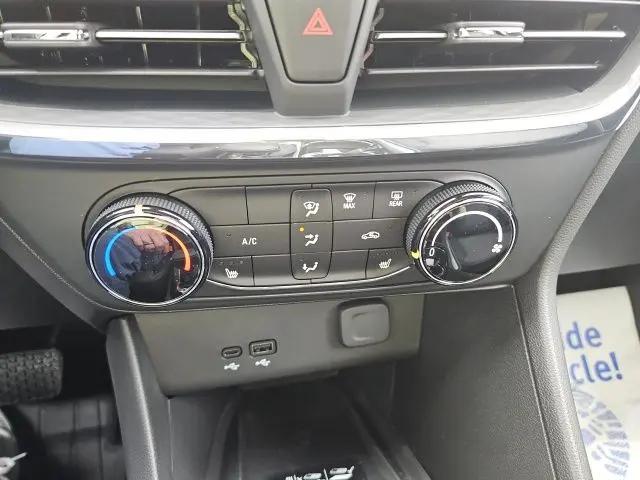 2026 Buick Encore GX Preferred AWD