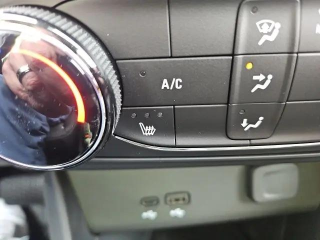 2026 Buick Encore GX Preferred AWD