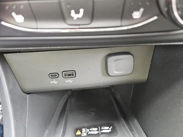 2026 Buick Encore GX Preferred AWD