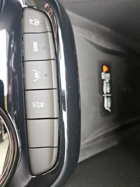2026 Buick Encore GX Preferred AWD