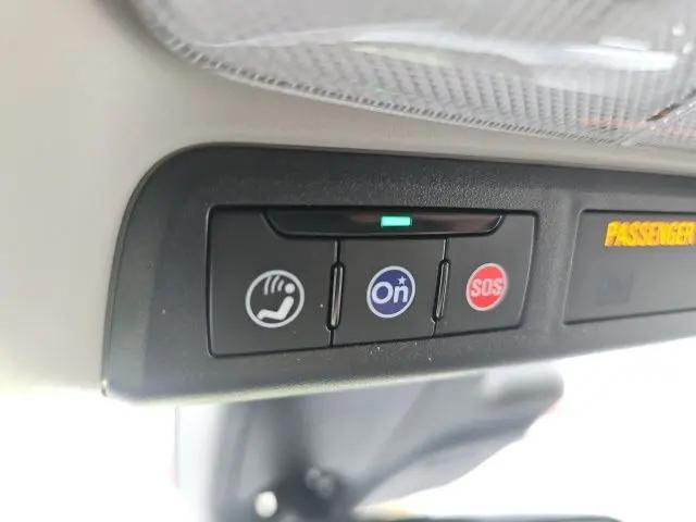2026 Buick Encore GX Preferred AWD