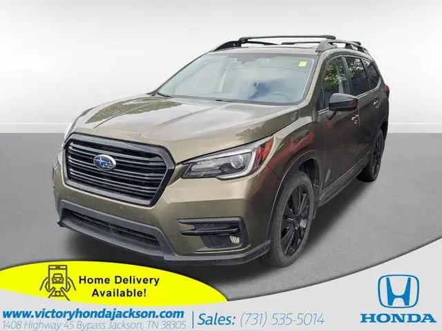2022 Subaru Ascent Onyx Edition for sale in Jackson, TN