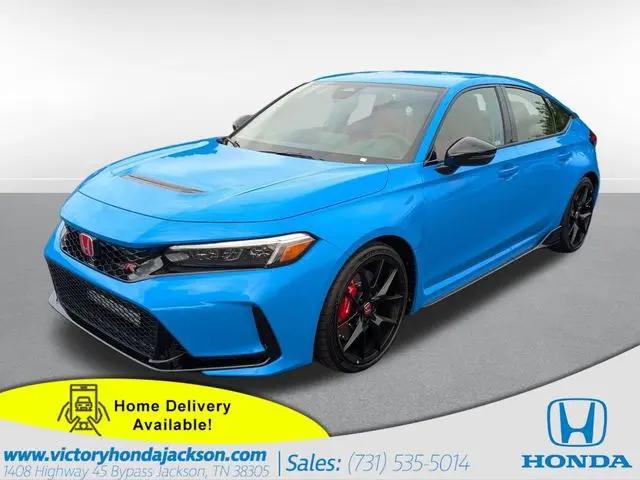 2026 Honda Civic Type R for sale in Jackson, TN