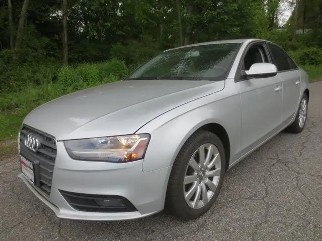 2014 Audi A4 2.0T Premium for sale in Mahopac, NY