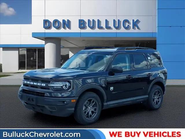 2021 Ford Bronco Sport Big Bend for sale in Rocky Mount, NC