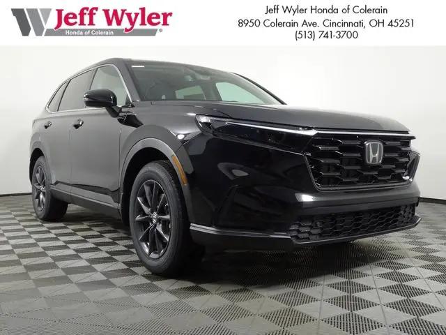 2026 Honda CR-V EX-L AWD for sale in Cincinnati, OH