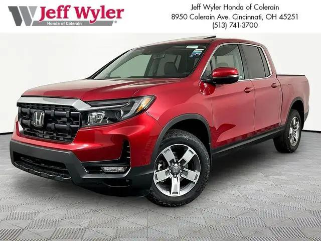 2026 Honda Ridgeline RTL for sale near Cincinnati, OH