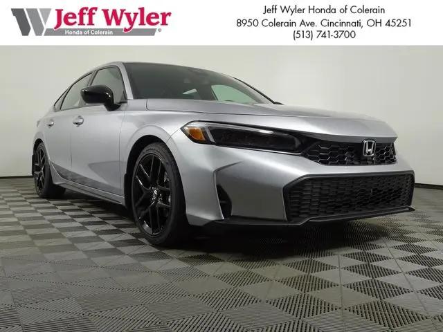 2026 Honda Civic Sport for sale in Cincinnati, OH