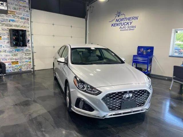 2019 Hyundai Sonata SEL for sale in Cold Spring, KY
