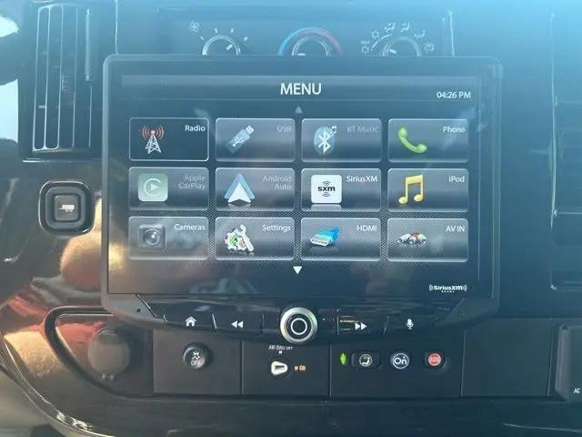 2023 Chevrolet Express Cargo Van RWD 2500 Regular Wheelbase WT