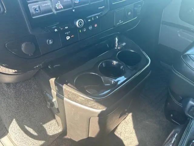 2023 Chevrolet Express Cargo Van RWD 2500 Regular Wheelbase WT