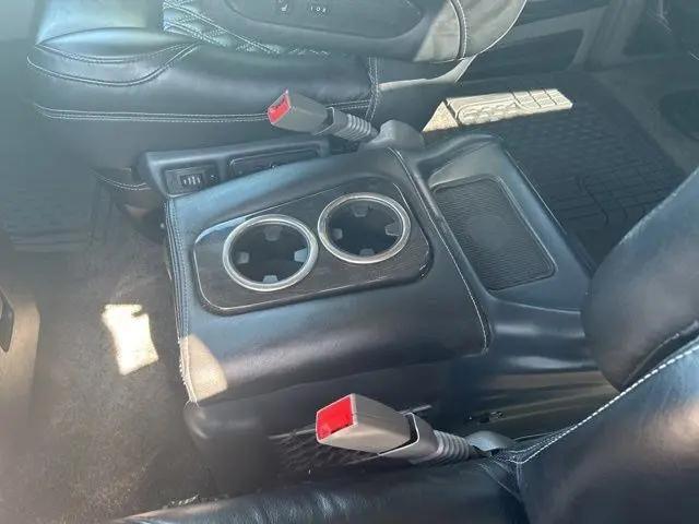 2023 Chevrolet Express Cargo Van RWD 2500 Regular Wheelbase WT