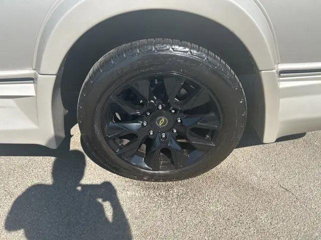2023 Chevrolet Express Cargo Van RWD 2500 Regular Wheelbase WT