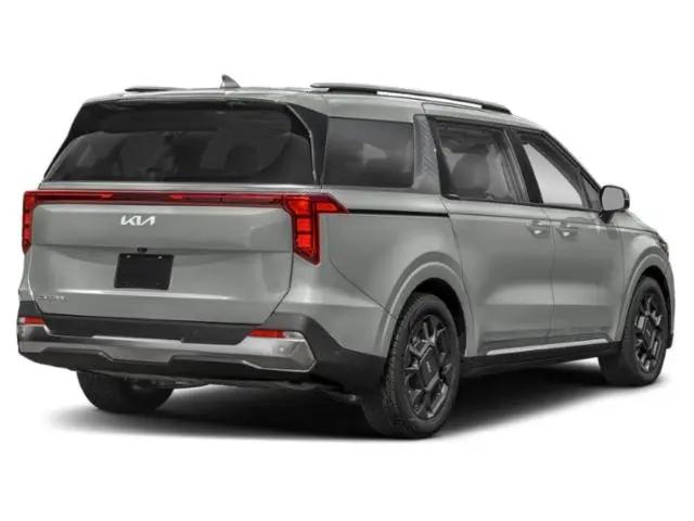 2026 Kia Carnival MPV SX