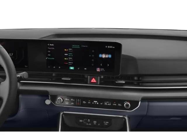 2026 Kia Carnival MPV SX