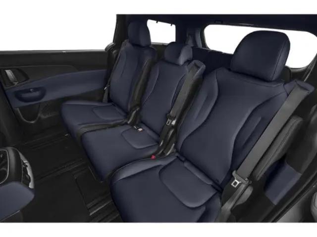 2026 Kia Carnival MPV SX