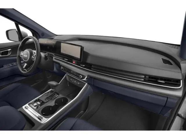2026 Kia Carnival MPV SX