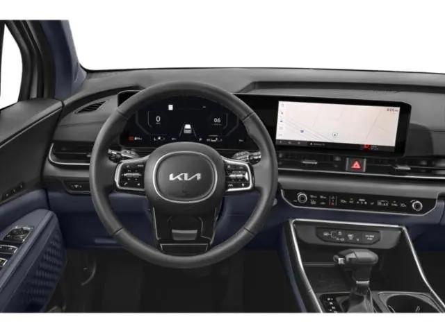 2026 Kia Carnival MPV SX