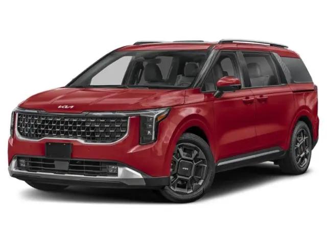 2026 Kia Carnival MPV SX for sale in Bradenton, FL