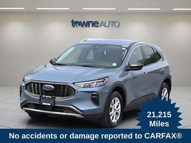 2023 Ford Escape Active for sale in Orchard Park, NY