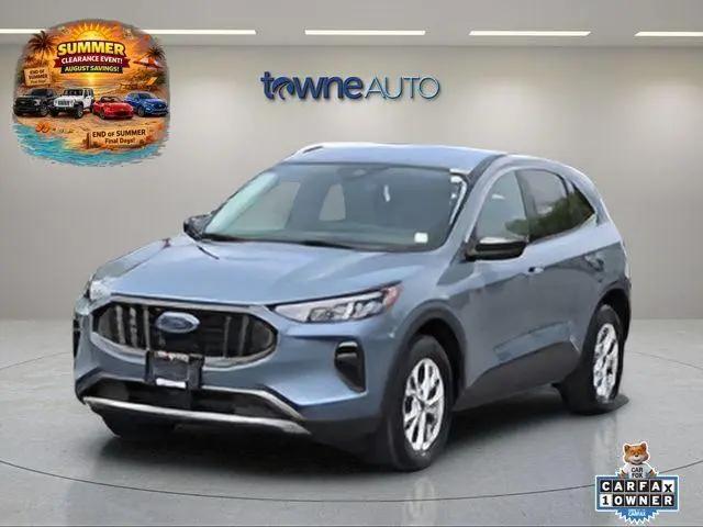 2023 Ford Escape Active for sale in Orchard Park, NY