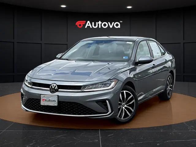 2025 Volkswagen Jetta 1.5T SE for sale in Madison Heights, VA